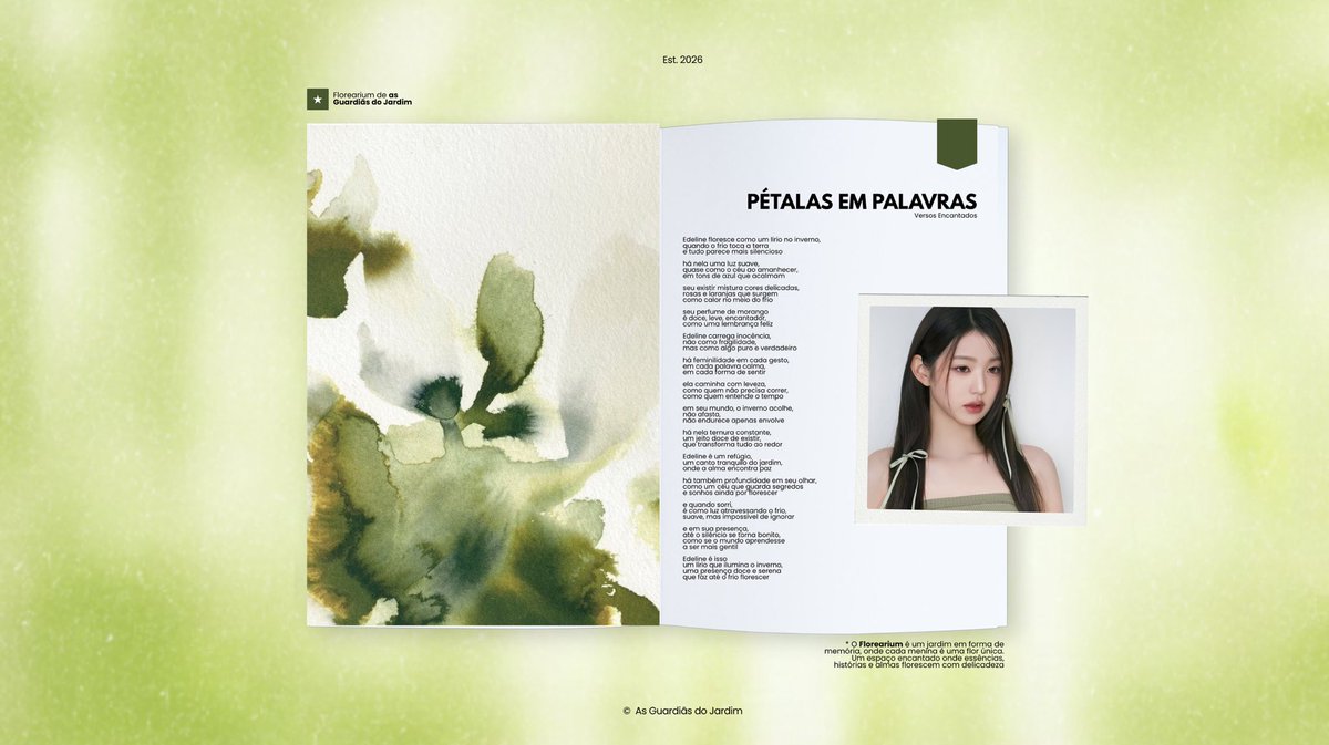 𝖠𝗌 𝖦𝗎𝖺𝗋𝖽𝗂𝖺̃𝗌 𝖽𝗈 𝖩𝖺𝗋𝖽𝗂𝗆 tweet media