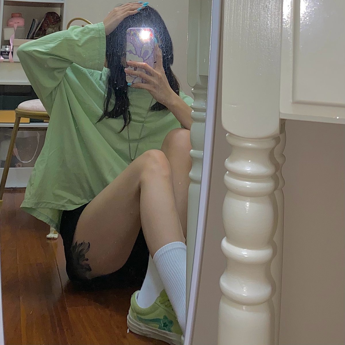 Sober·小诗💞 tweet media