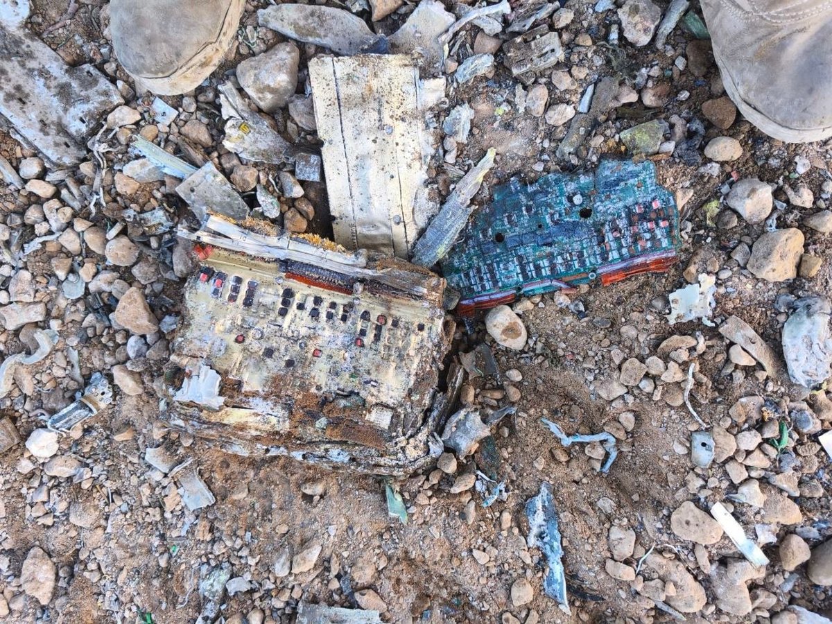 HispanTV tweet media