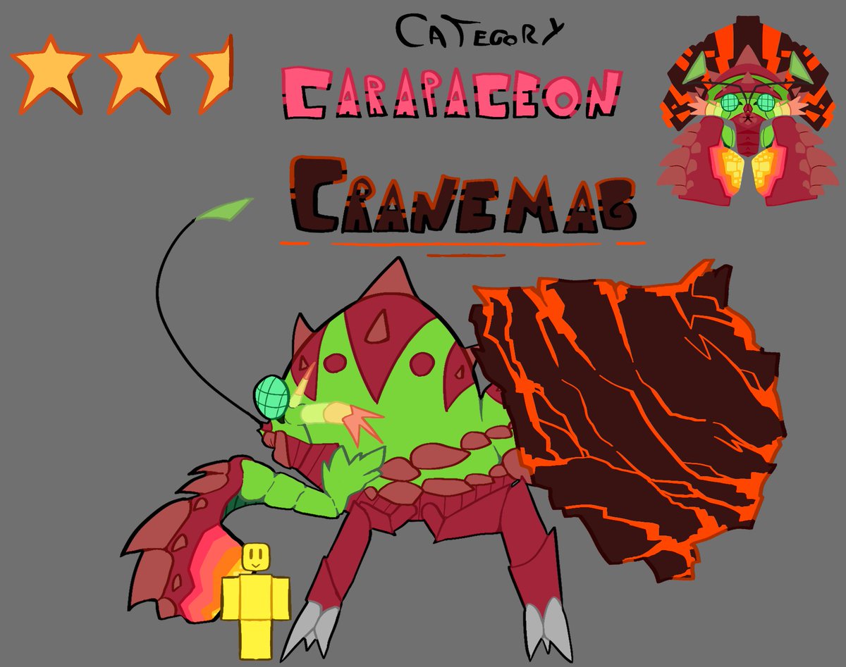 Chara4gIneer tweet media