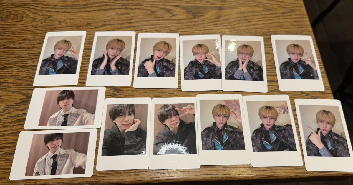 なる・ライトイヤー🚀💫 tweet media