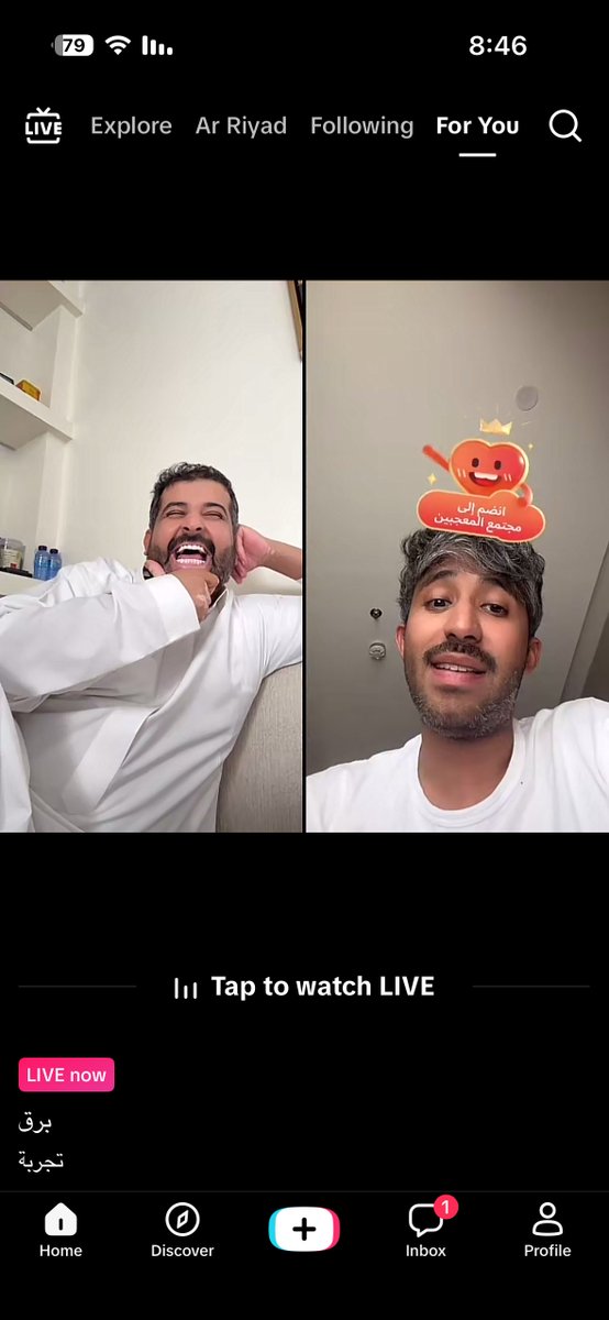 HADEEL 10M tweet media