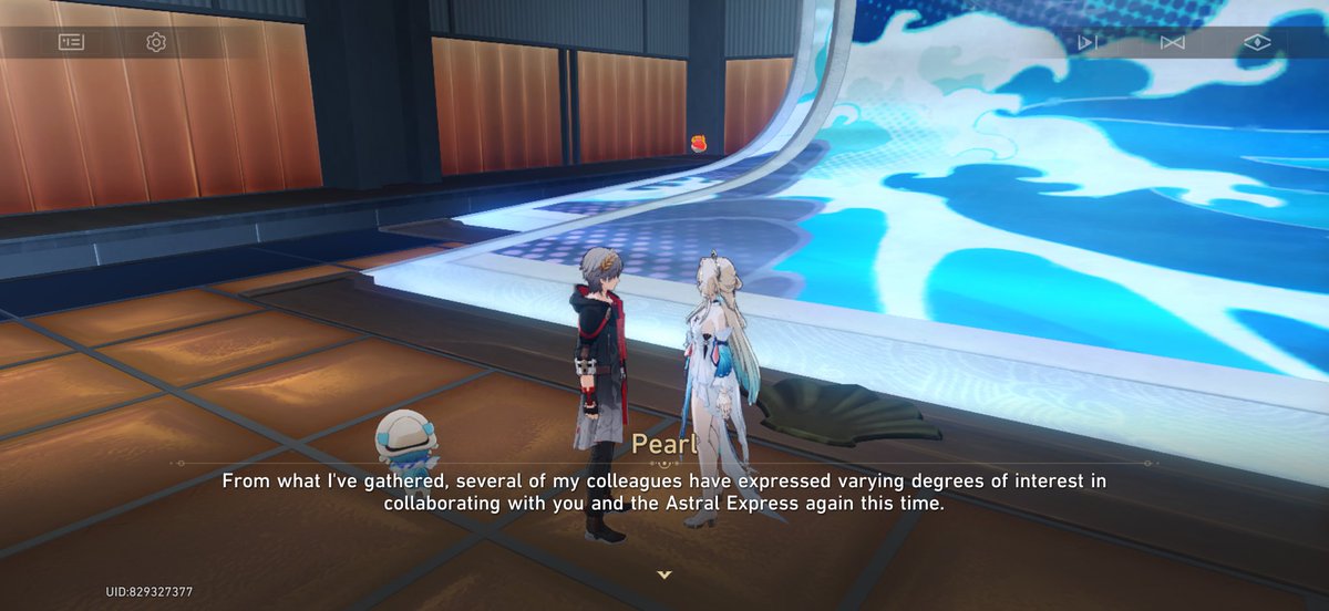 Mille 🔆💫 ‘s Emanator tweet media