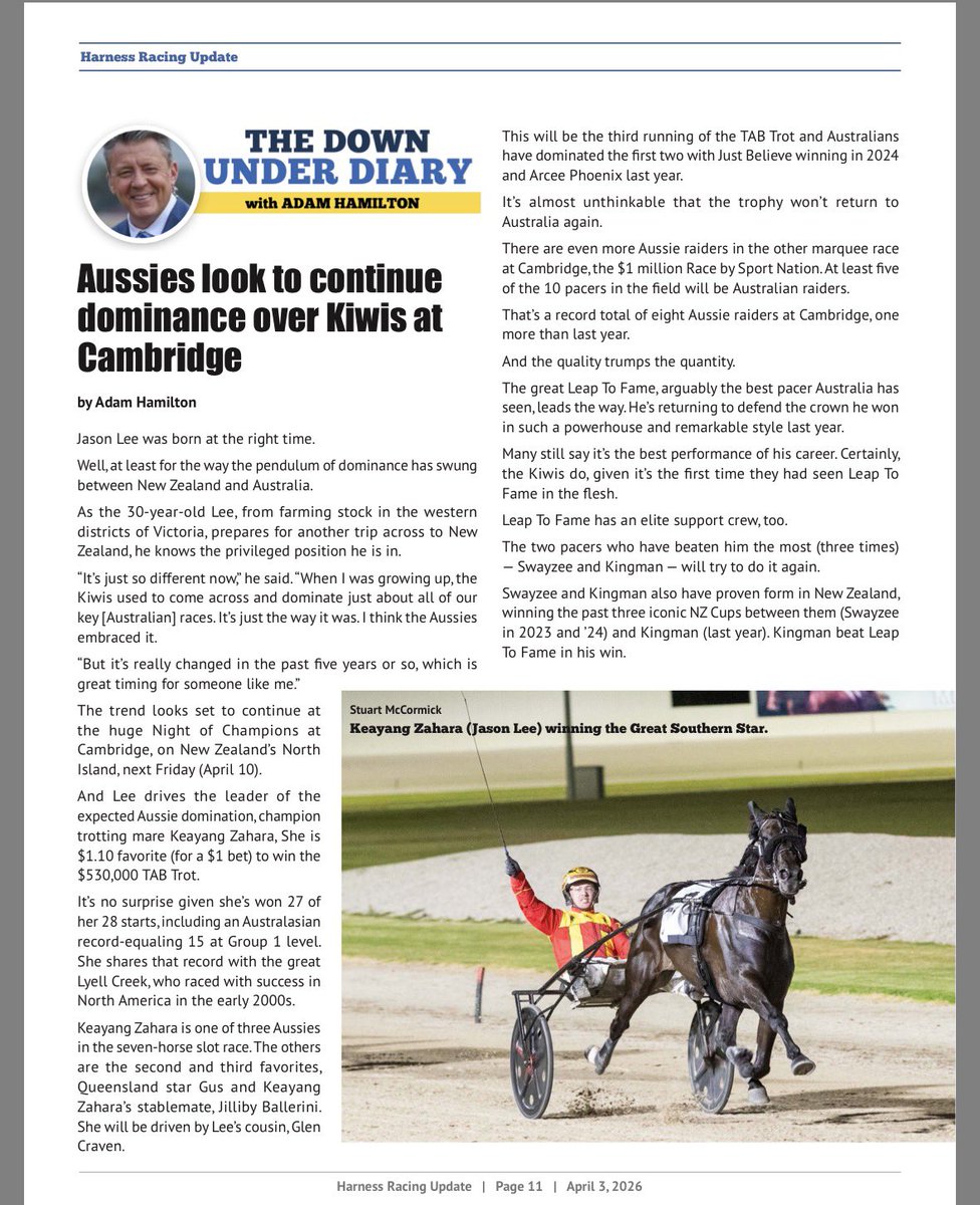 Adam Hamilton tweet media