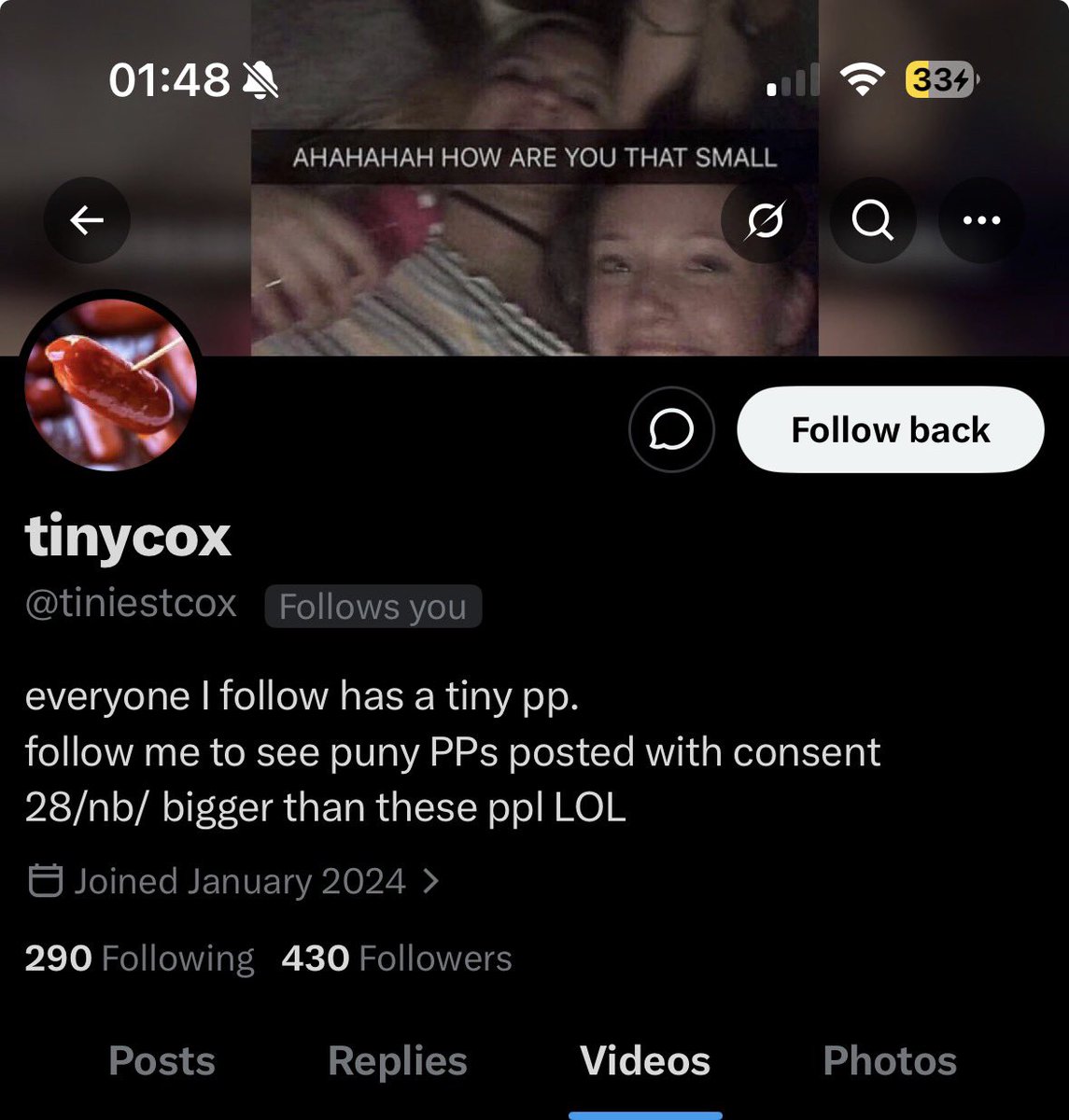 LepJagFAG🔞 tweet media