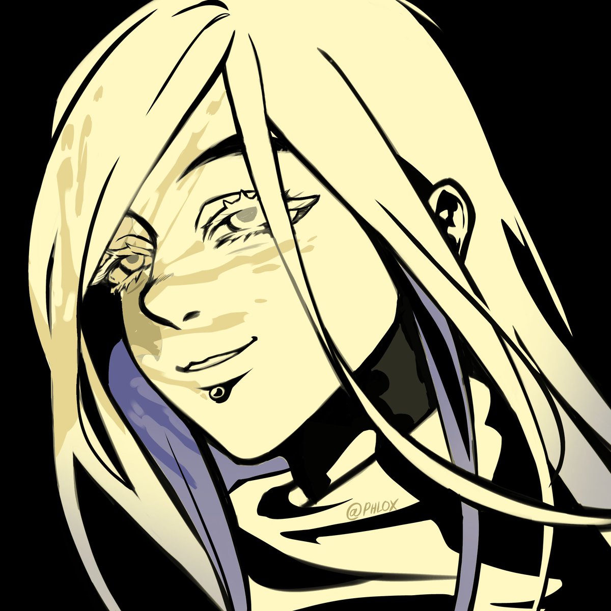 Phlox | COMMS open!! tweet media