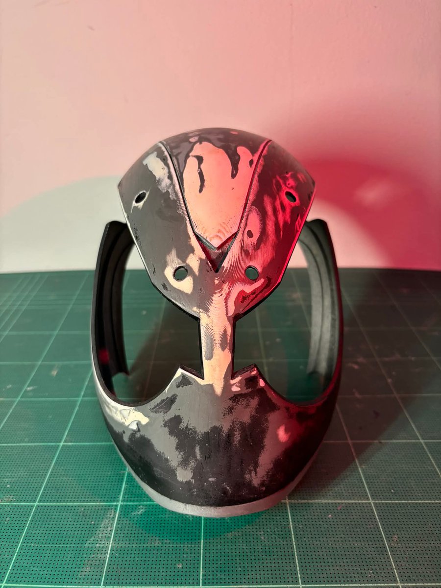 Fi0_Cosplayer | R E S T 💤 tweet media