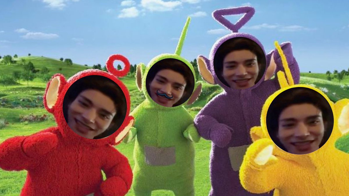 jakr 1234567 | ENHYPEN IS 7 tweet media