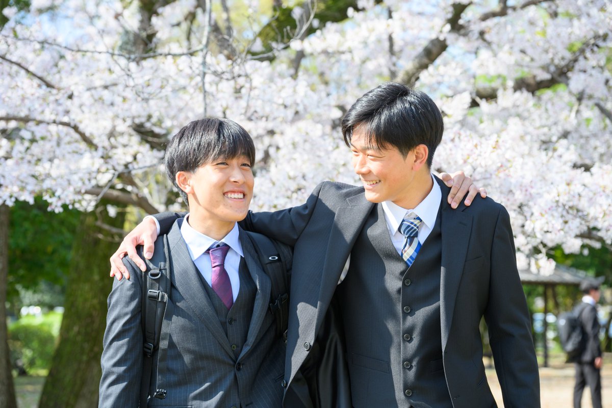 岡山大学 tweet media