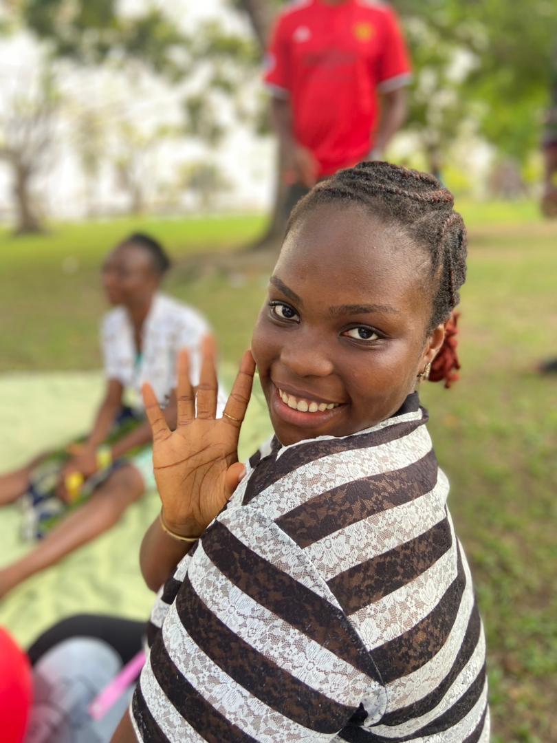 Olive ☢️💗💚 tweet media