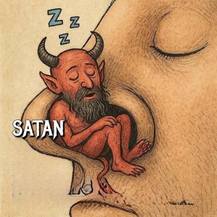 Beloved of God tweet media