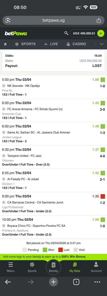 ApexBets tweet media