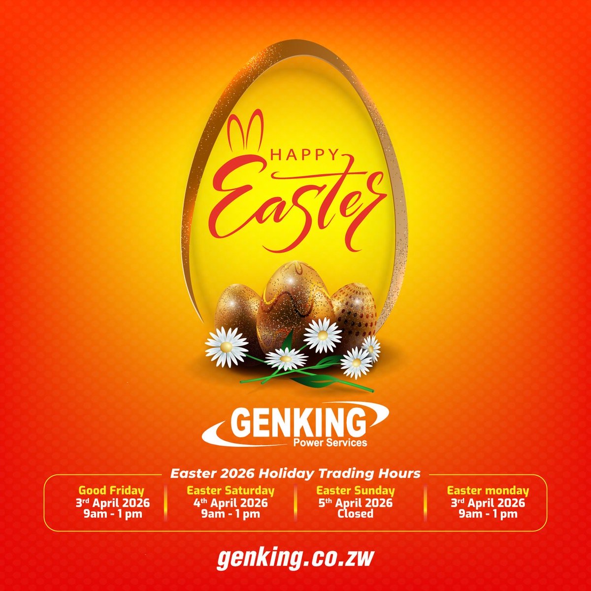 Genking Power Services tweet media