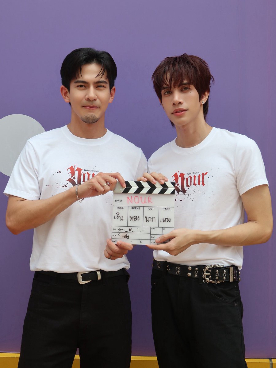 NOURTheSeries tweet media