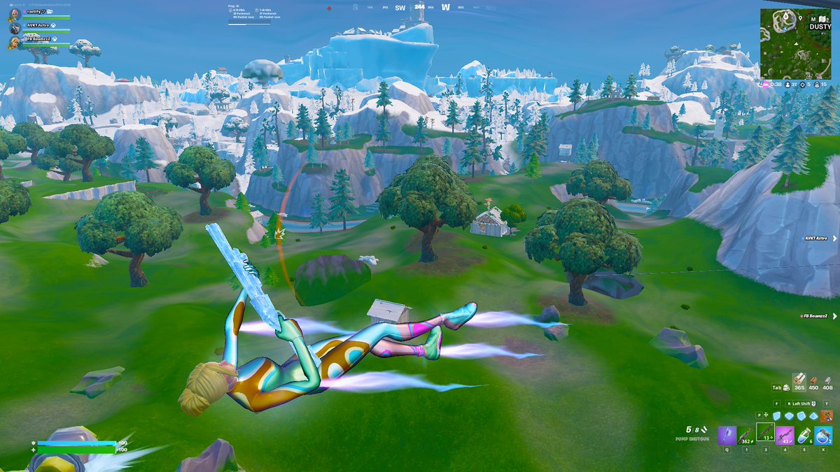 AVKT Ractel tweet media