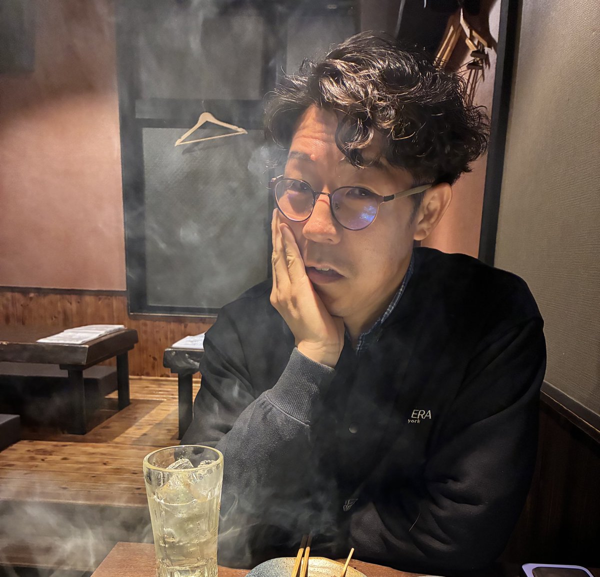 松房 龍哉 tweet media