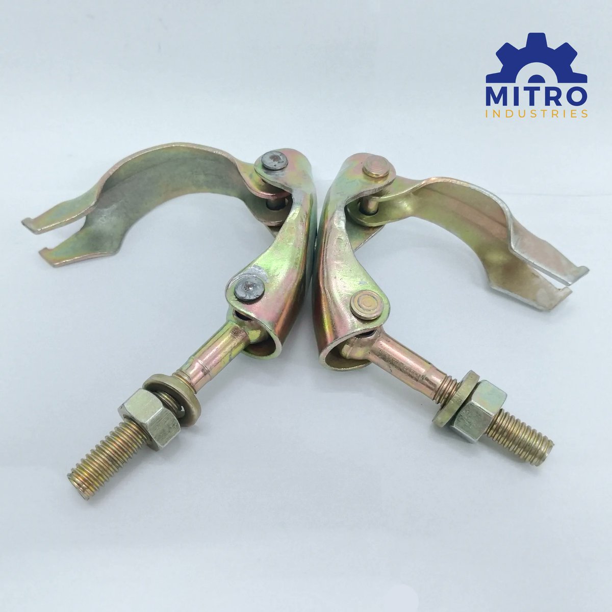 Mitro Industries tweet media