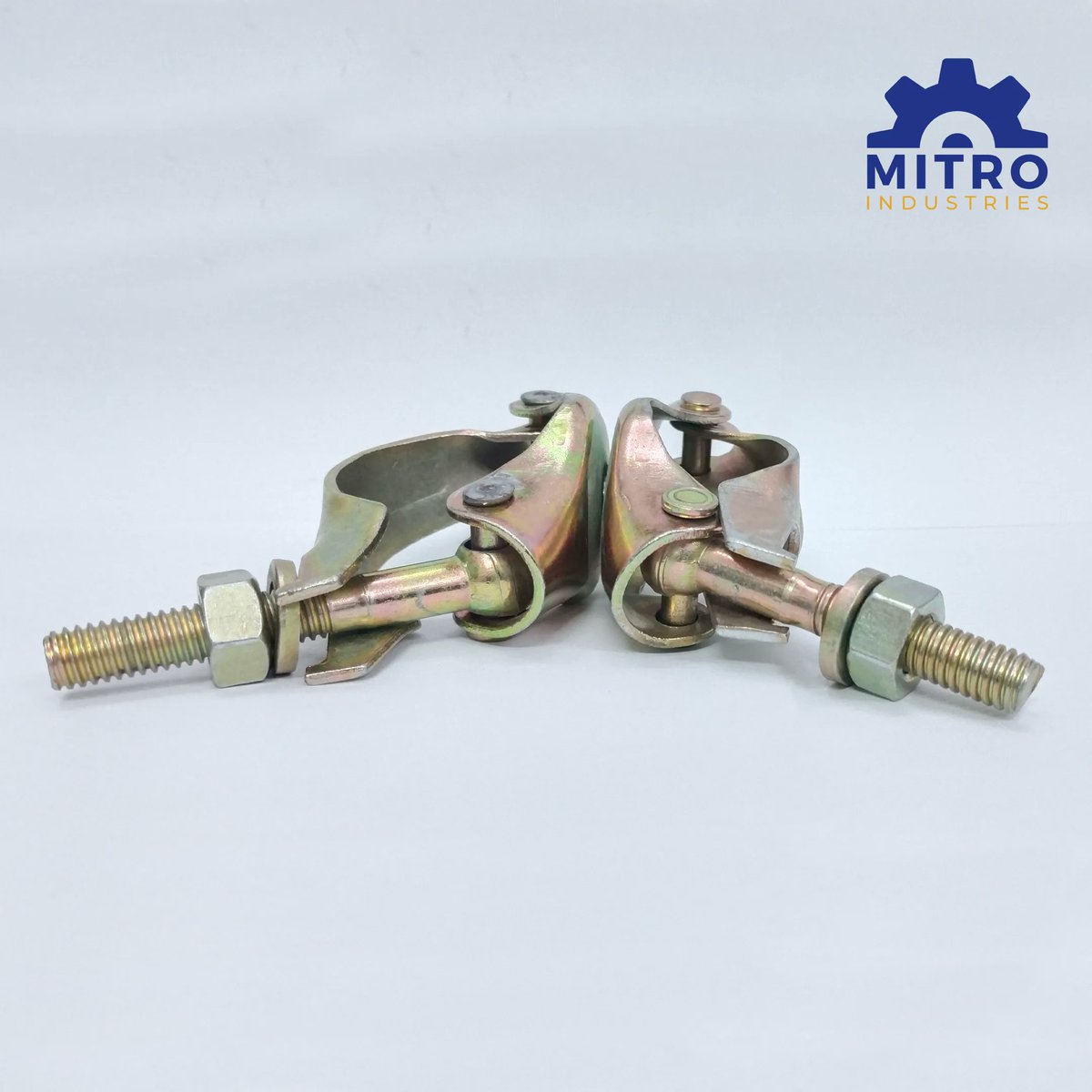 Mitro Industries tweet media