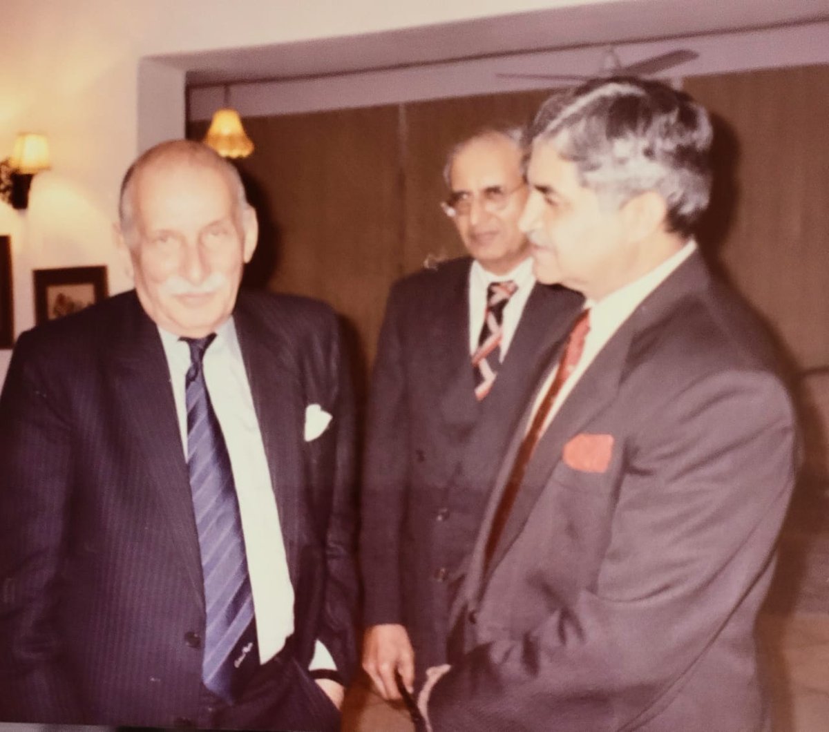 Ved Malik tweet media