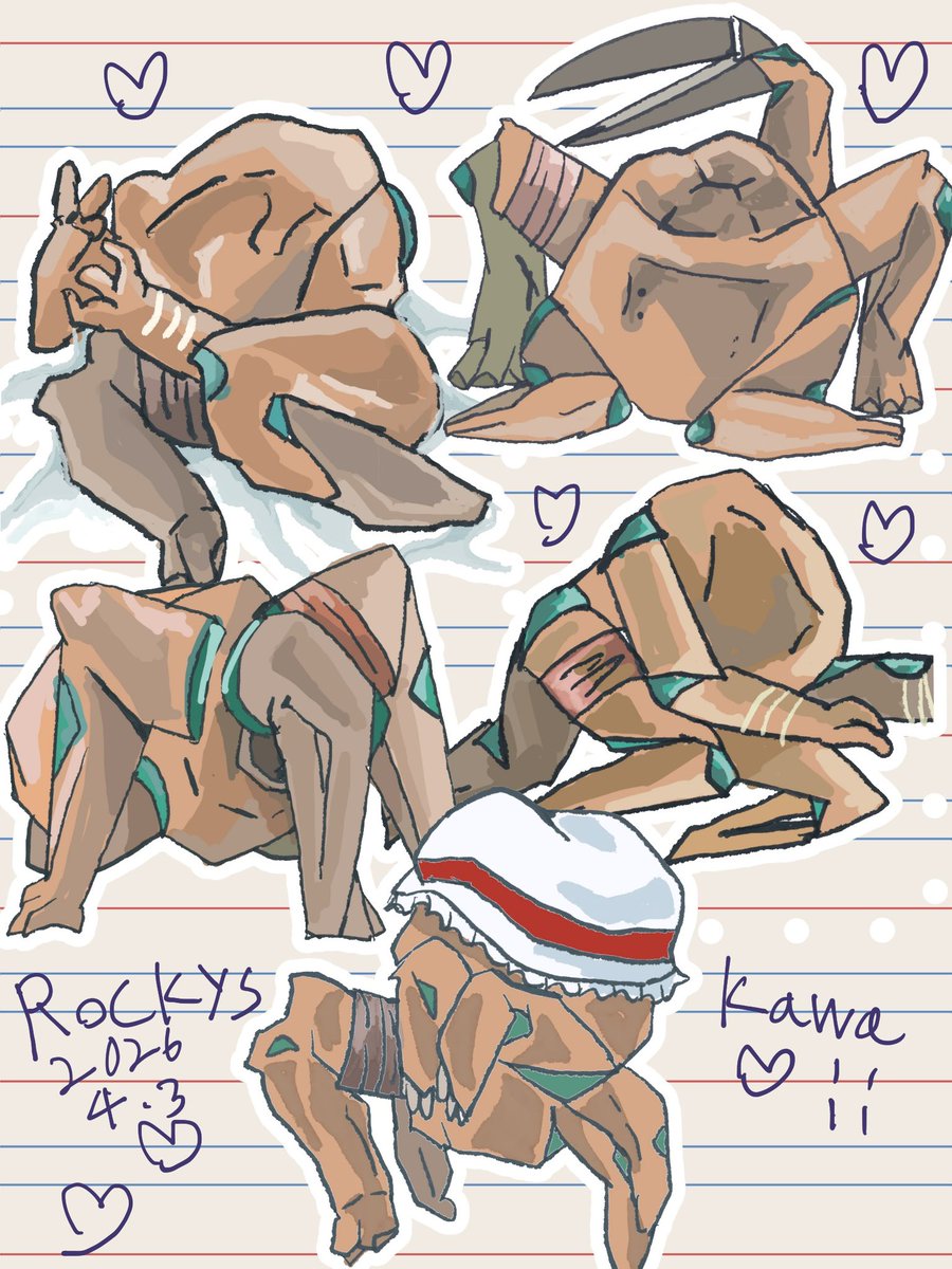 モリアーティ tweet media