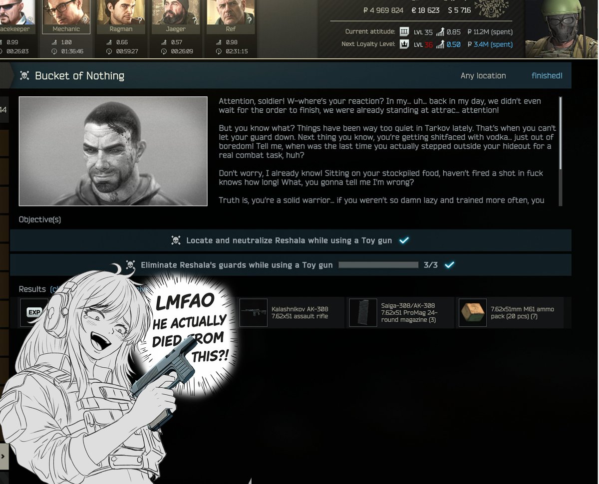 Chimmoel tweet media