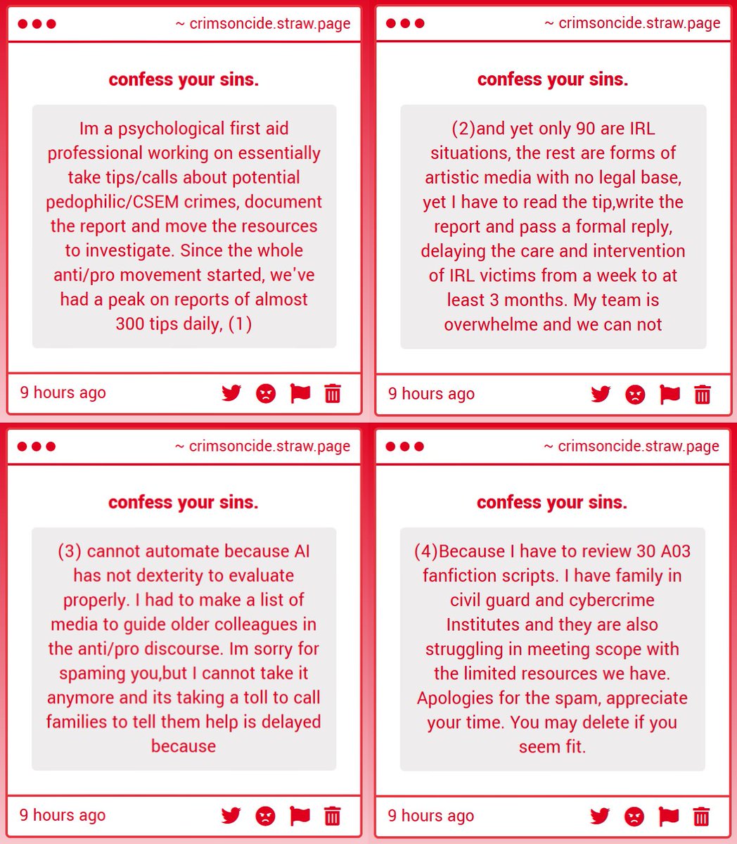 🔞 Submissive to Lolis 🙏😭 tweet media