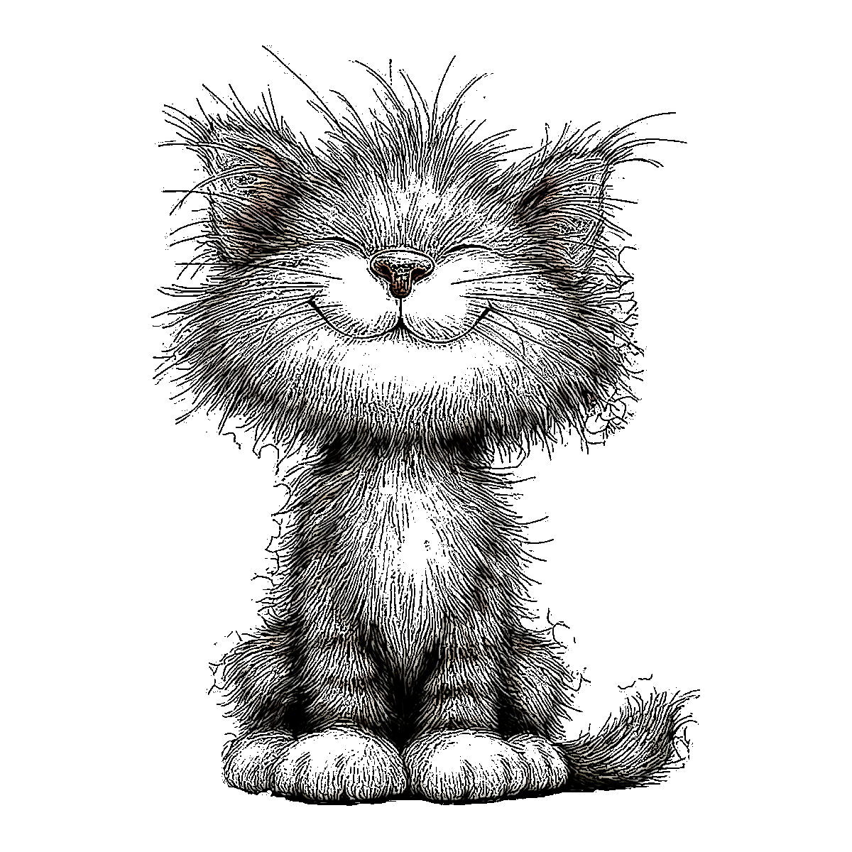 milevbtc's tweet image. A smiling happy man !

#digitalartwork #pets #cats #CatsLover #animales #zora  

zora.co/@milevbtc