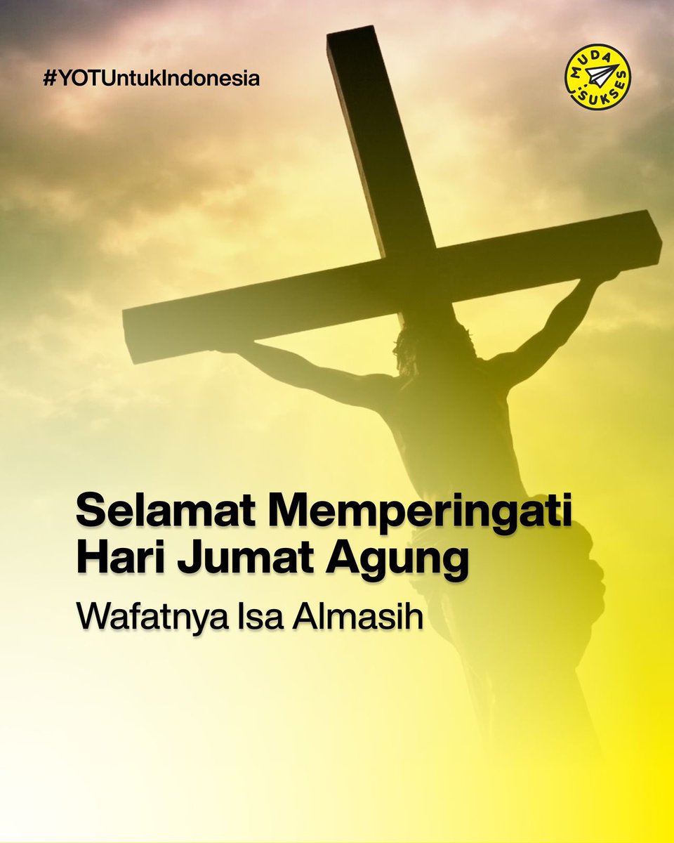 MUDA SUKSES 🇮🇩 tweet media