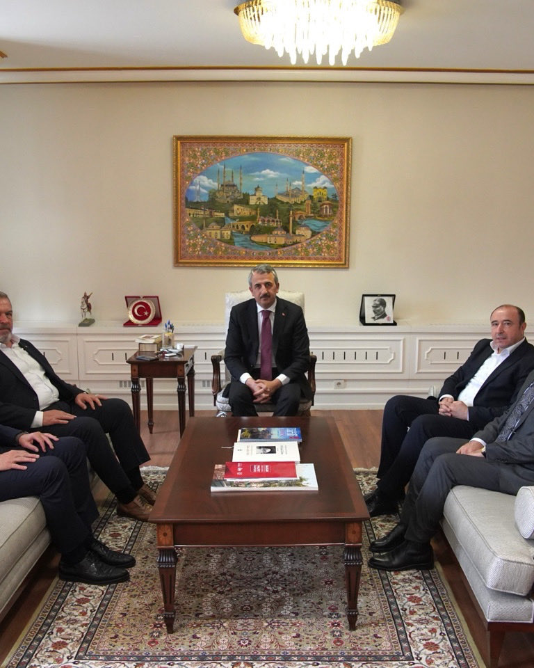 Halil ERDAL tweet media