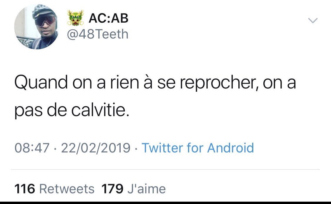 Godsize Adam 🇫🇷🔻 tweet media