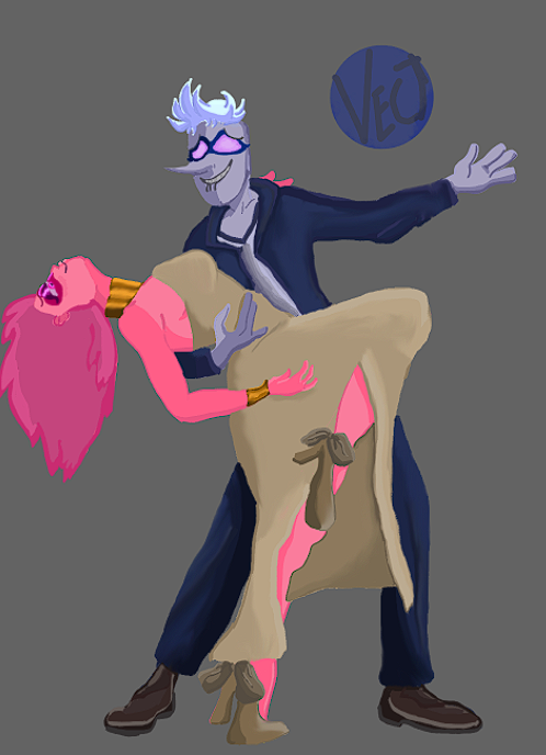 DarkVectorlab tweet media