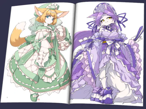 ふんぼ tweet media