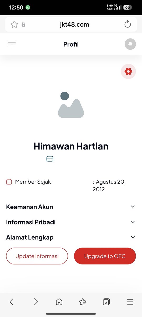 Himawan Hartlan tweet media