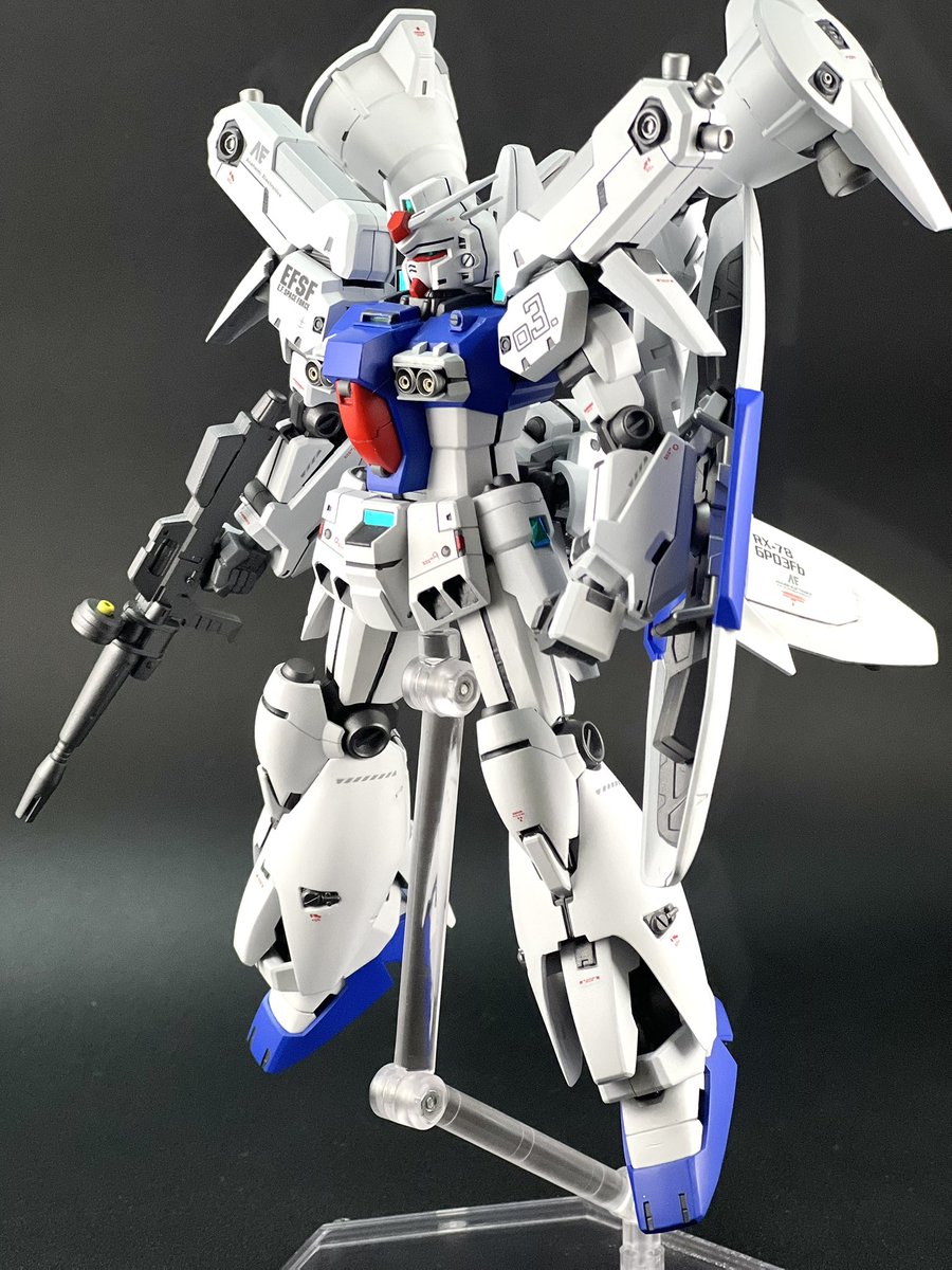 オブライト tweet media