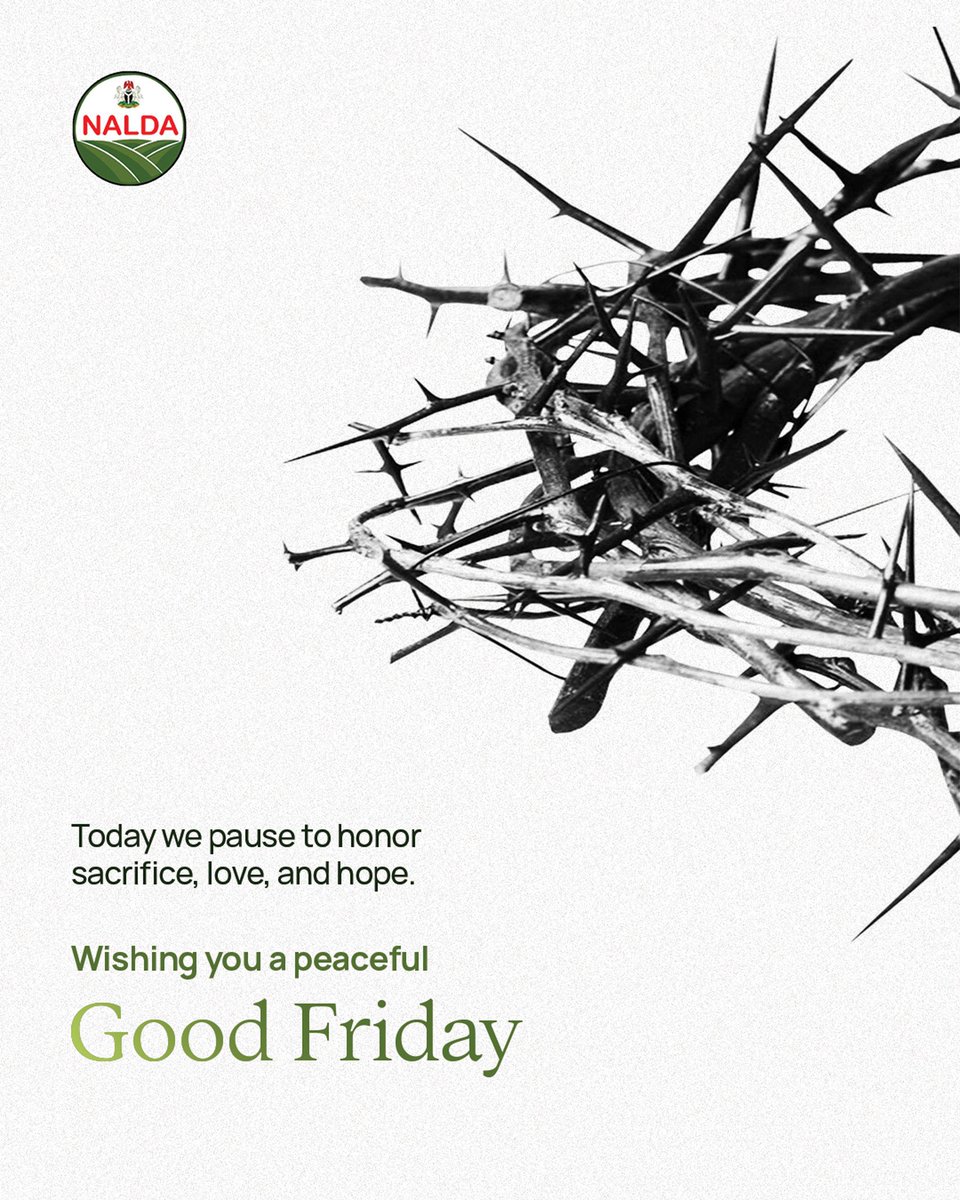 NALDA tweet media