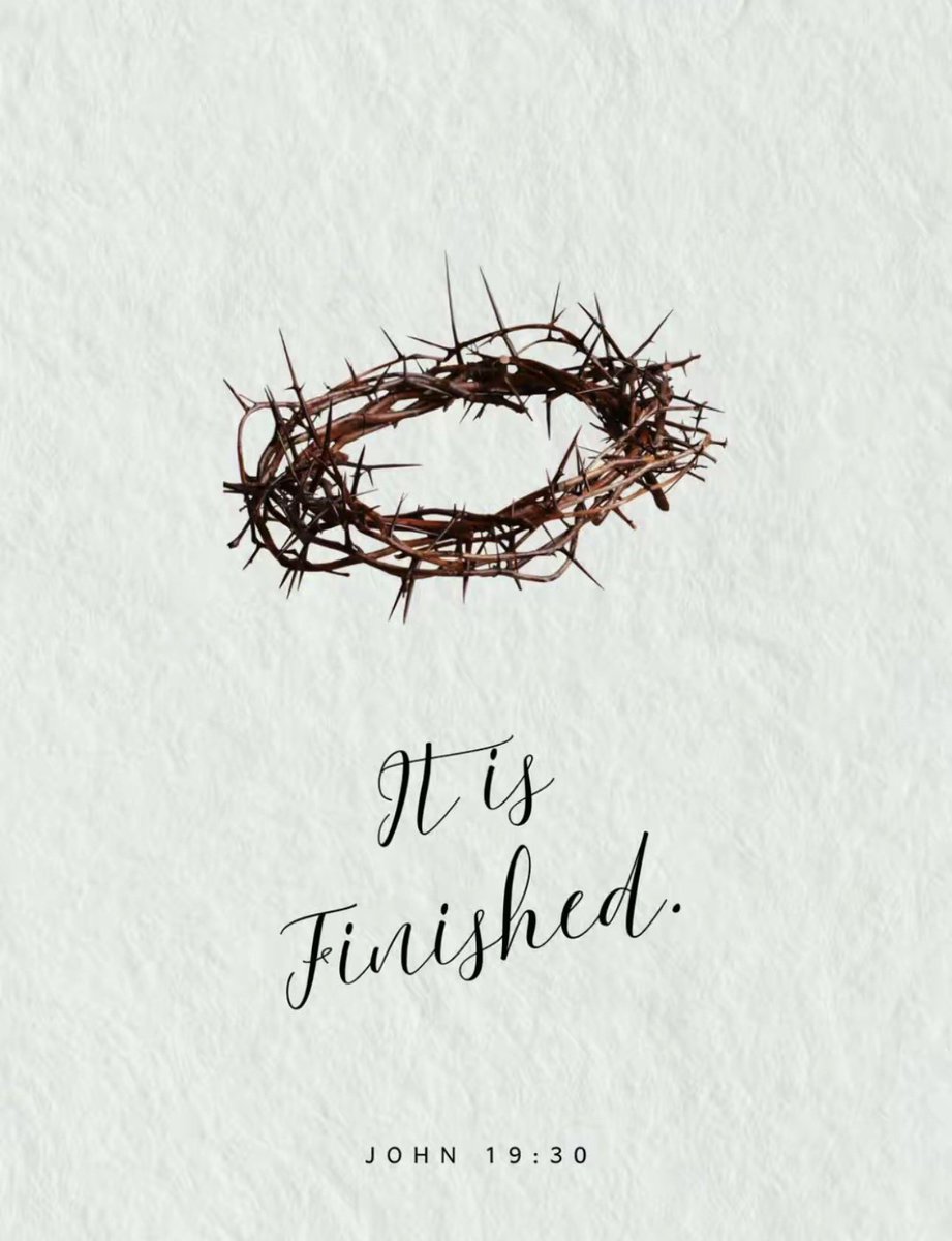 A crown of thorns placed on His head
He knew that He would soon be dead
He said did you forget me
Father did you?

They nailed Him to a wooden cross
Soon all the world would feel the loss
Of Christ the King before us,Hallelujah!!

Hallelujah
Hallelujah
Hallelujah
Hallelujah🎵🎵