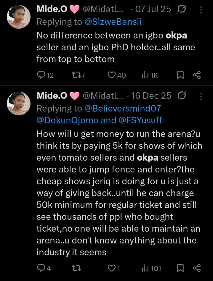 The East Guy tweet media