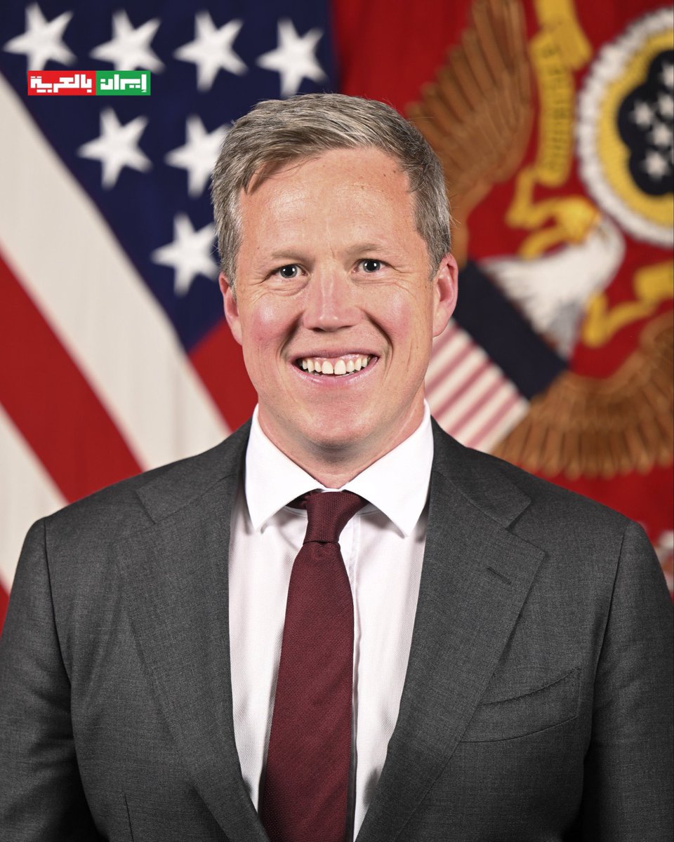 إيران بالعربية | عاجل tweet media