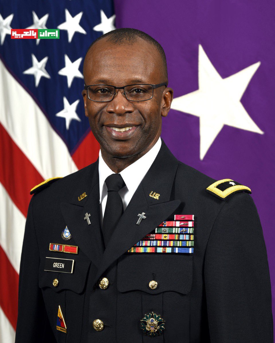 إيران بالعربية | عاجل tweet media