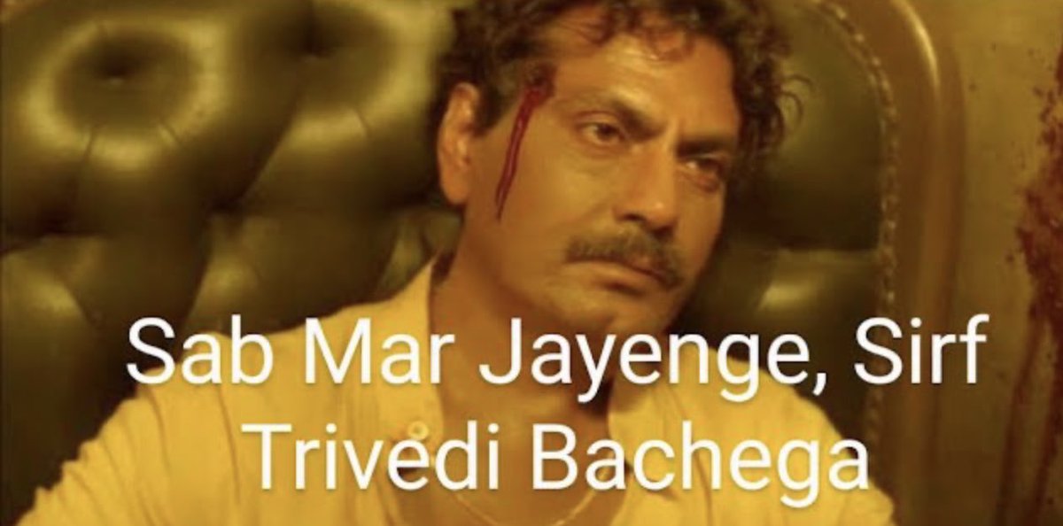 MohanDhingra's tweet photo. @smitaprakash Oooh... Sacred games.. 😀😀 https://t.co/6leHqSB8ta