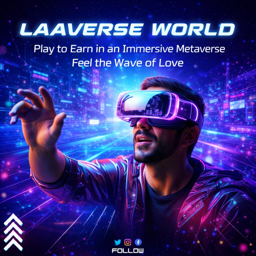 Laaverse tweet media