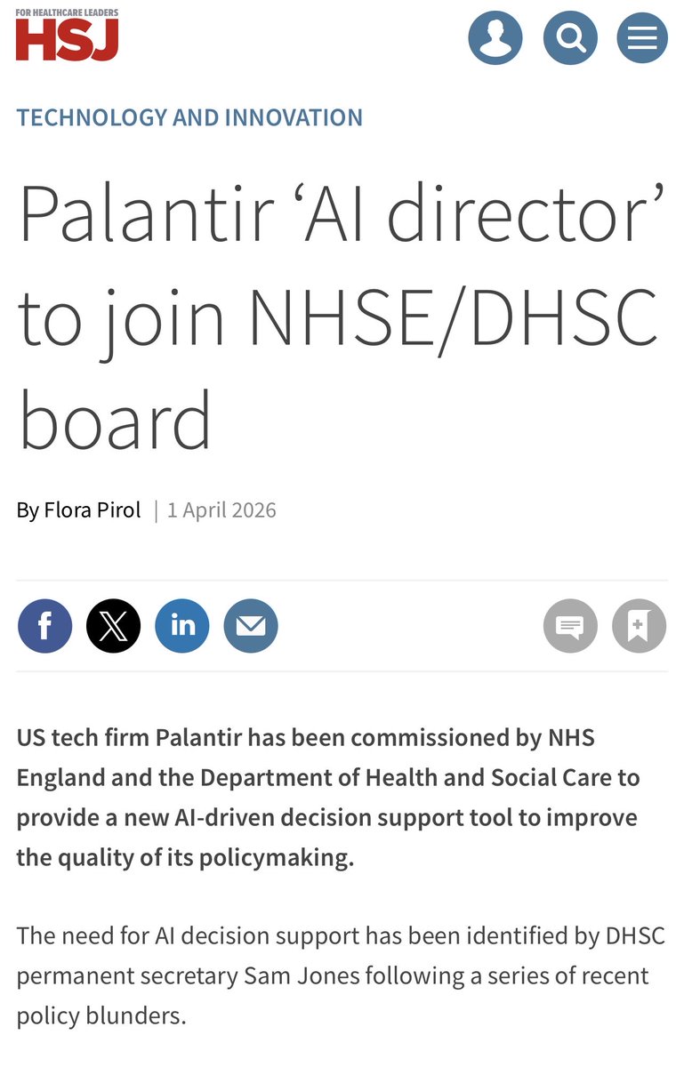 Dr Julia Grace Patterson💙 tweet media