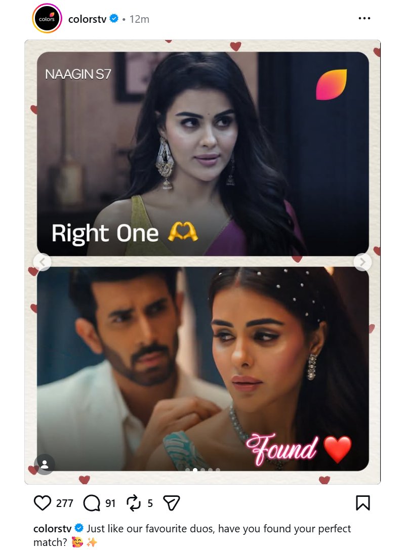 AnjuMaanManiac🦄 #NamikPaulisBack!💕 tweet media