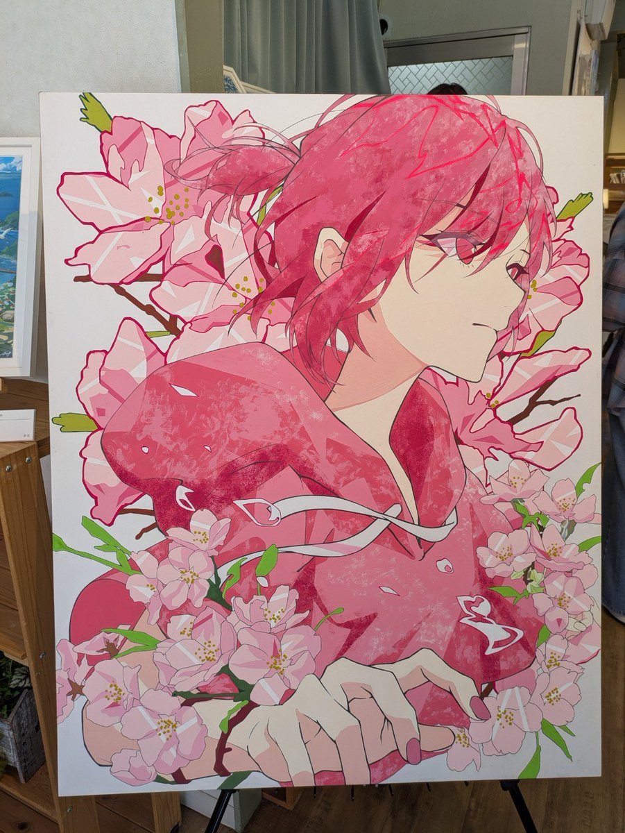 根田啓史@異世界妹 tweet media