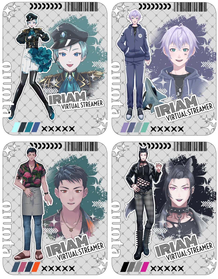 おをた¦イラストレーター tweet media