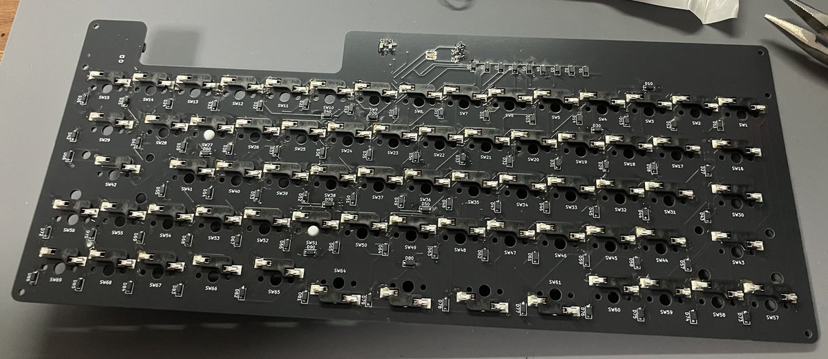 バチルスサブチリス tweet media