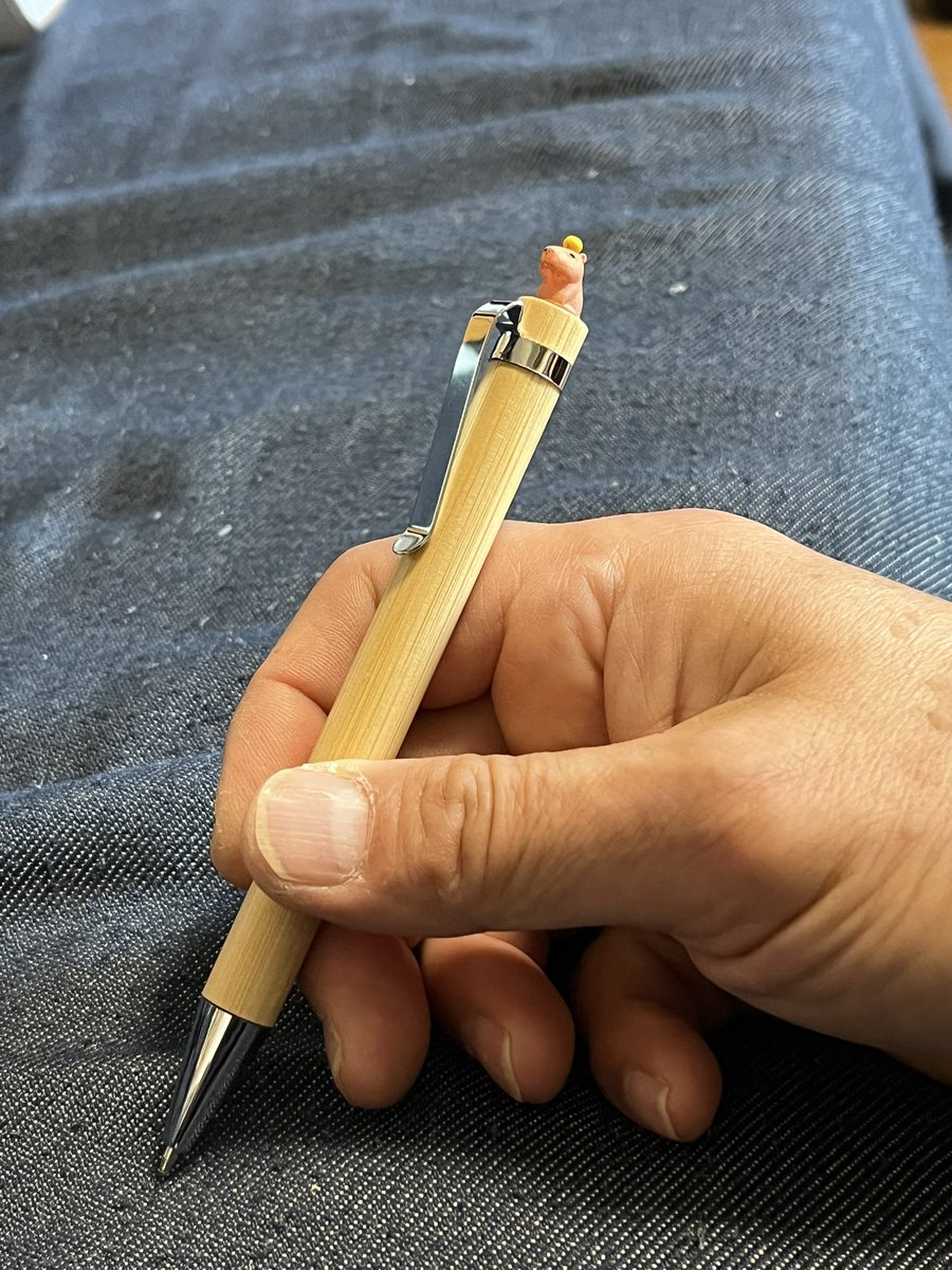 ホッパー (Atelier BOGデザインフェスタでます tweet media