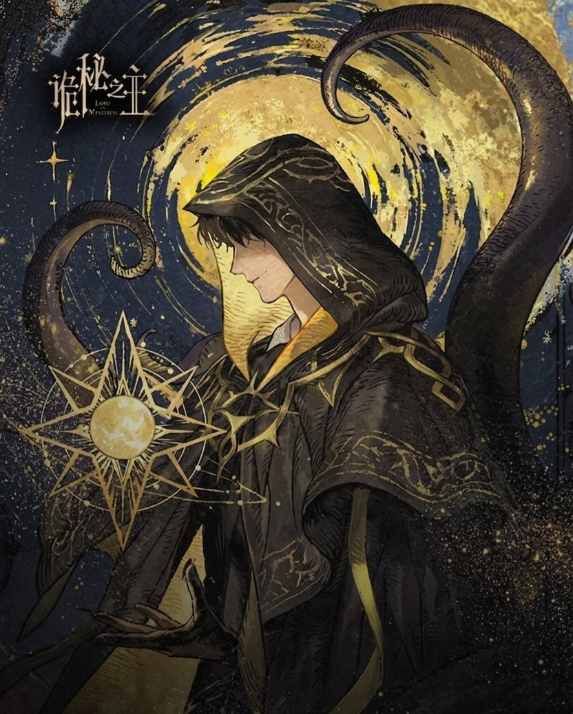 The Fool | سيدأحمد tweet media