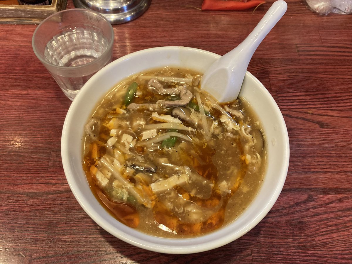 イチロウ麺 tweet media