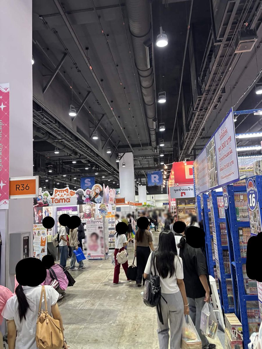 CqueenNani【BGP】🐱👻 tweet media